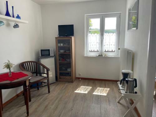 Apartamento Camping Waldfrieden