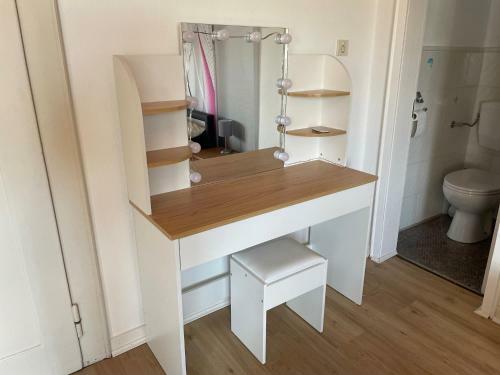 Apartamento Camping Waldfrieden
