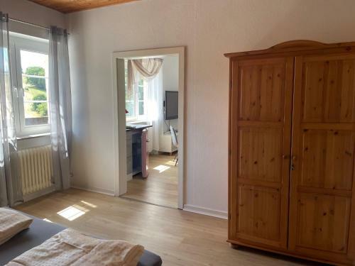 Apartamento Camping Waldfrieden