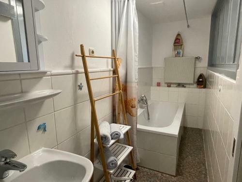 Apartamento Camping Waldfrieden