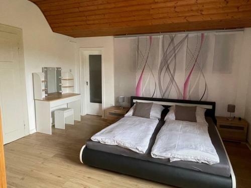 Apartamento Camping Waldfrieden
