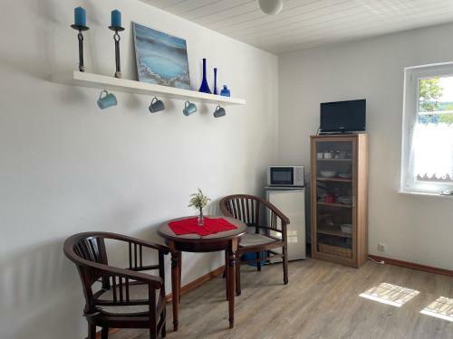 Apartamento Camping Waldfrieden