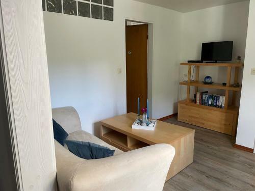 Apartamento Camping Waldfrieden