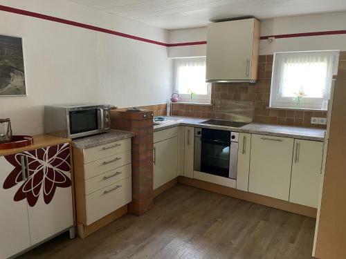 Apartamento Camping Waldfrieden
