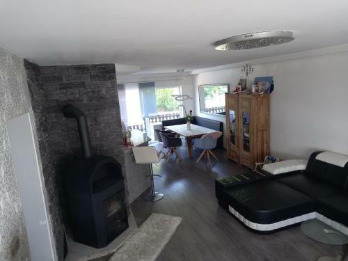 Apartamento Haus Mit 17 Betten