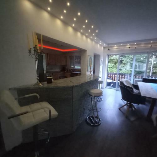 Apartamento Haus Mit 17 Betten