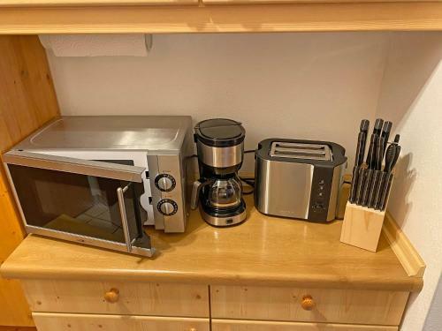 Apartamento Ferienwohnung Sonnenschein