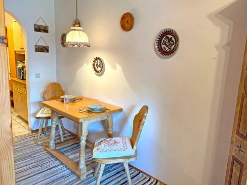 Apartamento Ferienwohnung Sonnenschein