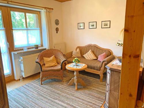 Apartamento Ferienwohnung Sonnenschein