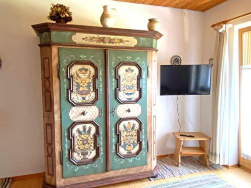 Apartamento Ferienwohnung Sonnenschein