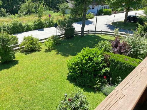 Apartamento Ferienwohnung Sonnenschein