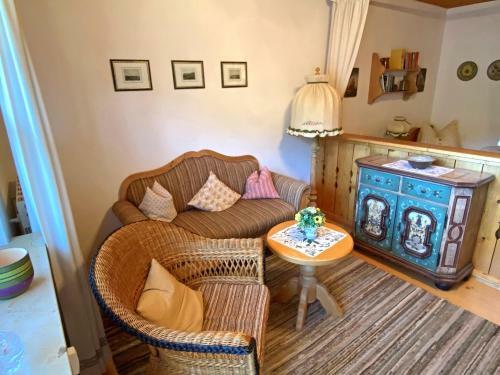 Apartamento Ferienwohnung Sonnenschein