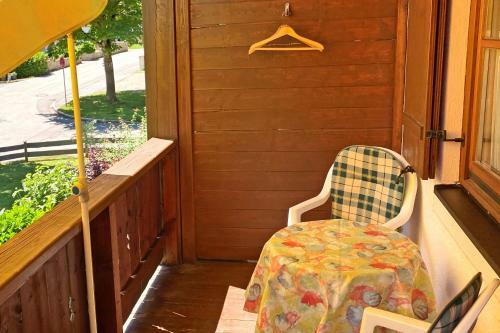 Apartamento Ferienwohnung Sonnenschein
