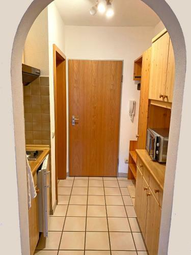 Apartamento Ferienwohnung Sonnenschein