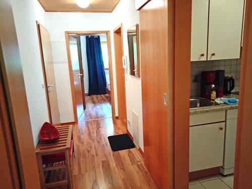 Apartamento Ciao-aschau Sachrang-grenzhub Alpen Hideway Ap110