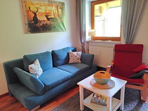 Apartamento Ciao-aschau Sachrang-grenzhub Alpen Hideway Ap110