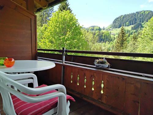 Apartamento Ciao-aschau Sachrang-grenzhub Alpen Hideway Ap110