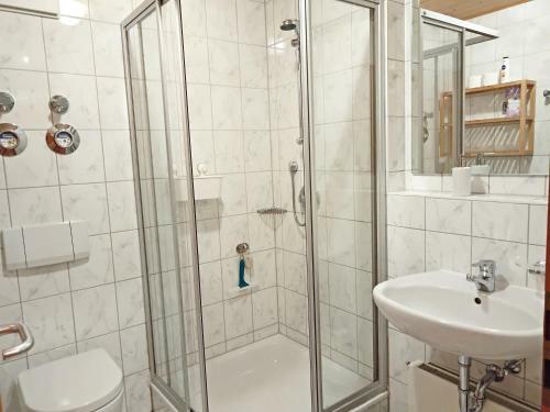 Apartamento Ciao-aschau Sachrang-grenzhub Alpen Hideway Ap110