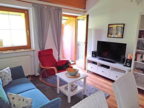 Apartamento Ciao-aschau Sachrang-grenzhub Alpen Hideway Ap110