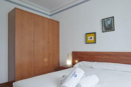 Apartamento Geldialdi - Basque Stay