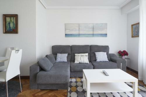 Apartamento Geldialdi - Basque Stay
