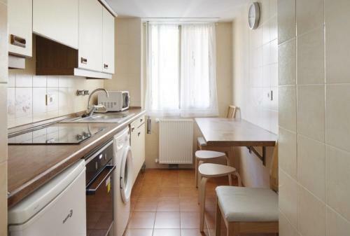 Apartamento Hondartza