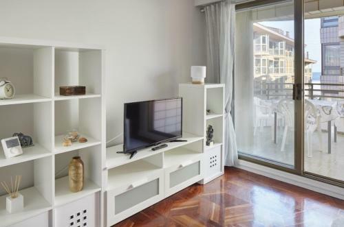 Apartamento Hondartza