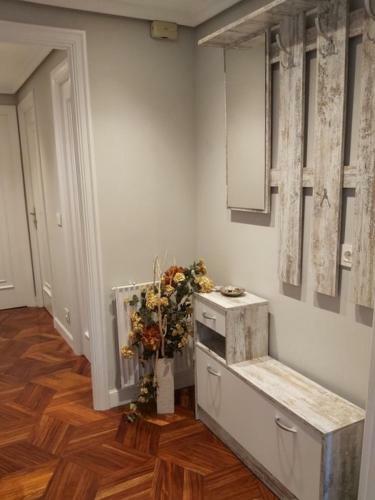 Apartamento Hondartza