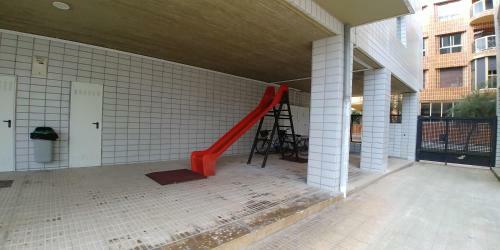 Apartamento Hondartza