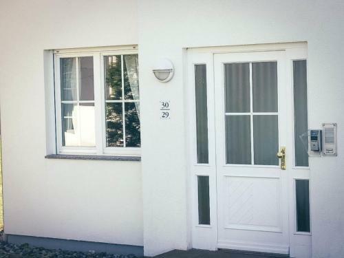 Apartamento R�gen Tr�ume
