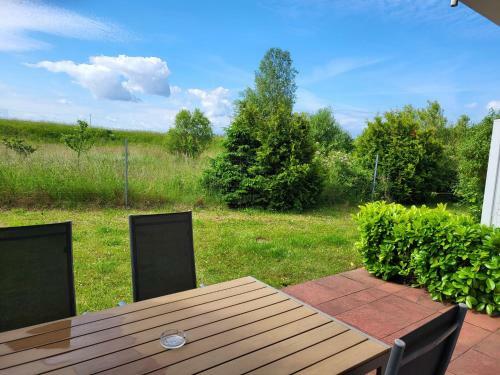 Apartamento R�gen Tr�ume