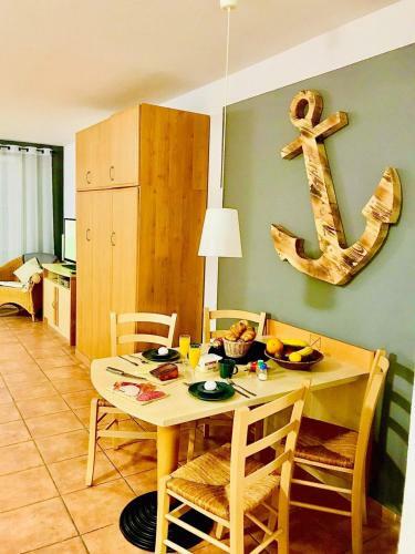 Apartamento R�gen Tr�ume