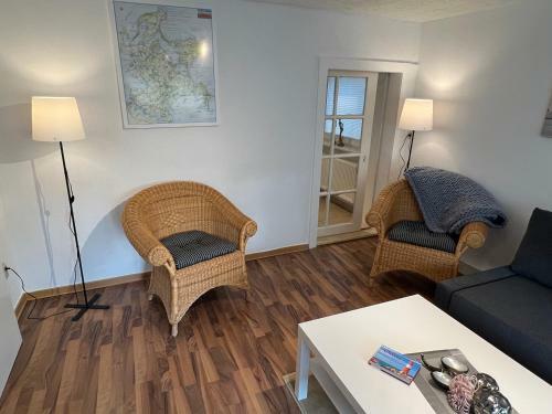 Ferienhaus Ms Heimathafen