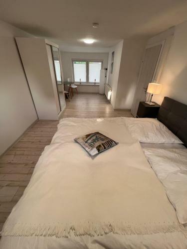 Ferienhaus Ms Heimathafen