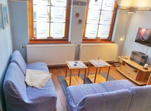 Apartamento Ferienwohnung Luv & Lee