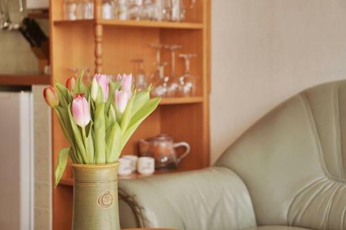 Apartamento Ferienwohnung Luv & Lee