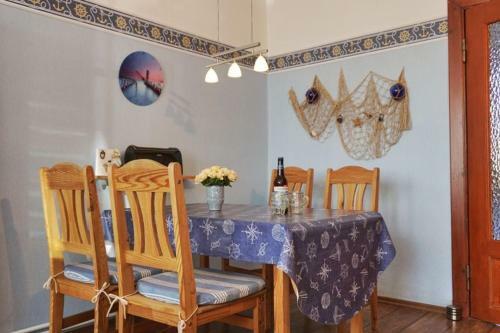 Apartamento Ferienwohnung Luv & Lee