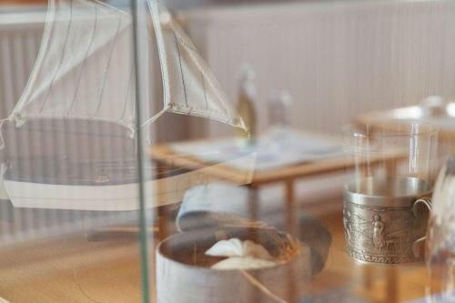 Apartamento Ferienwohnung Luv & Lee