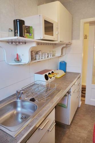 Apartamento Ferienwohnung Luv & Lee