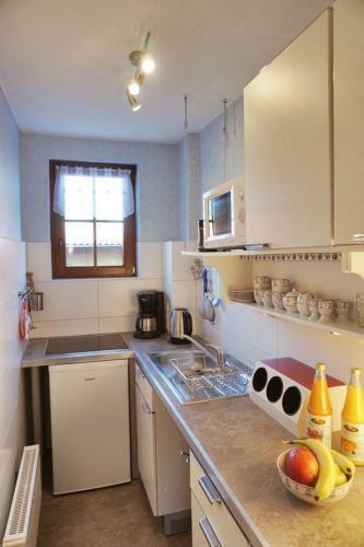 Apartamento Ferienwohnung Luv & Lee