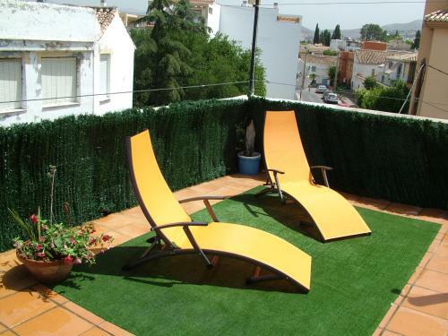 Casa Andaluza