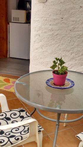 Casa Andaluza