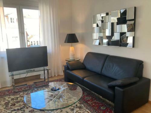 Apartamento Lillis Ferienwohnung