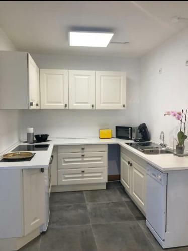 Apartamento Lillis Ferienwohnung