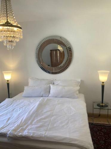 Apartamento Lillis Ferienwohnung