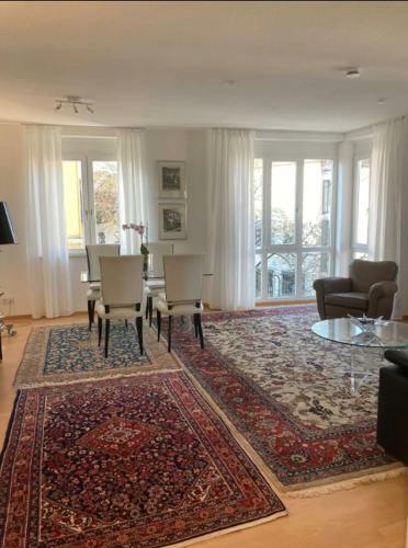Apartamento Lillis Ferienwohnung