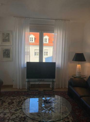 Apartamento Lillis Ferienwohnung
