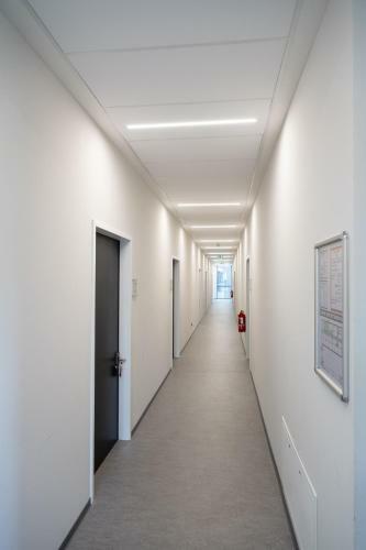 Hotel Hermann Neuberger Sportschule