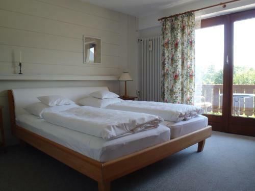 Apartamento Ferienwohnung Erna Heigermoser