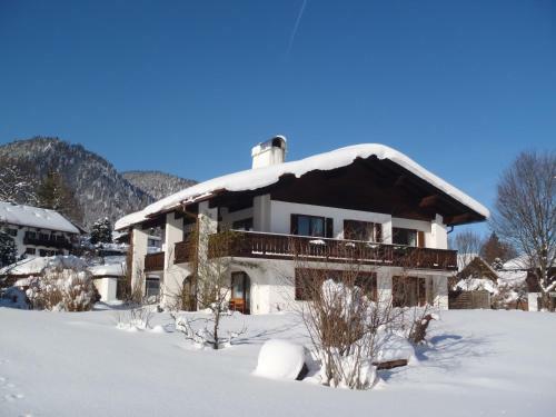 Apartamento Ferienwohnung Erna Heigermoser